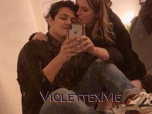 ViolettexMe