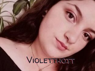 Violetthott