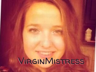 VirginMistress