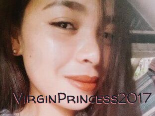 VirginPrincess2017