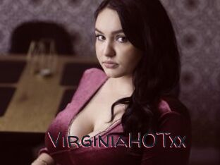 VirginiaHOTxx