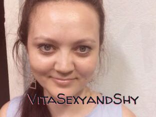 VitaSexyandShy