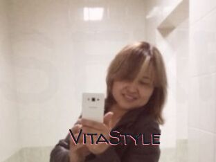 VitaStyle