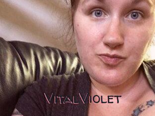 VitalViolet