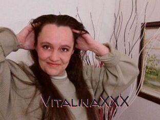 VitalinaXXX