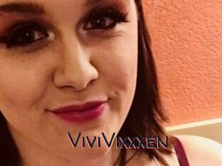 ViviVixxxen