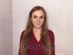 VivyDelon