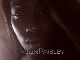 VixenPaisley