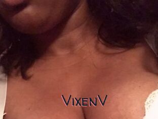 VixenV