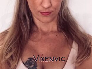 Vixenvic