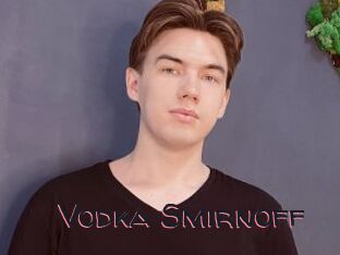 Vodka_Smirnoff