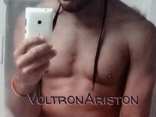 Voltron_Ariston