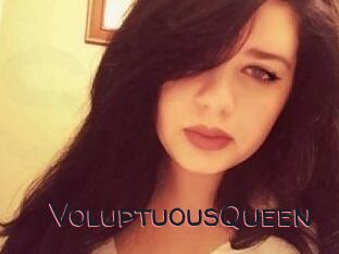 VoluptuousQueen