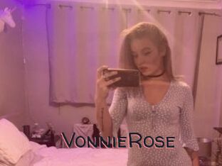 VonnieRose