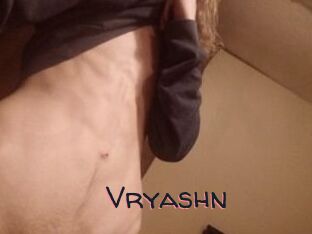 Vryashn