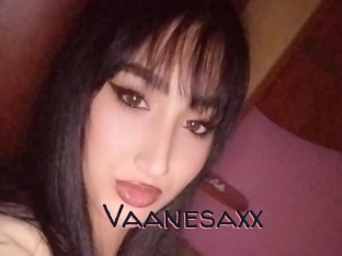 Vaanesaxx