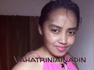 Vahatriniainadin