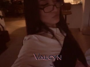 Valcyn