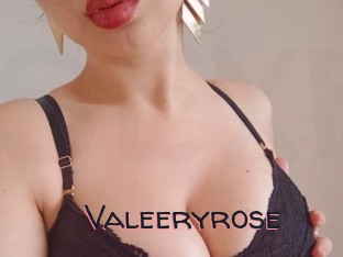 Valeeryrose