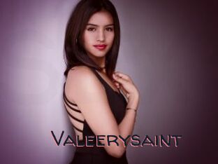 Valeerysaint