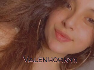 Valenhornyx