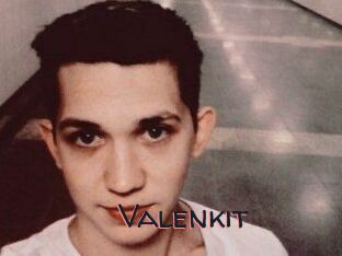 Valenkit