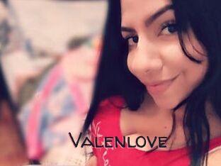 Valenlove