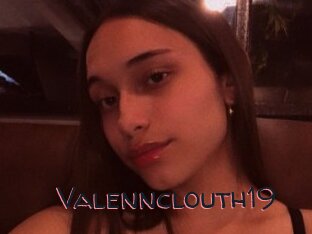 Valennclouth19