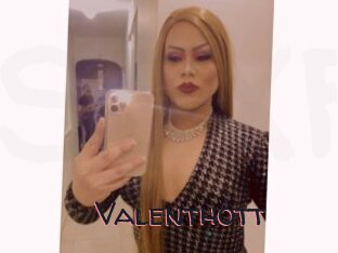 Valenthott