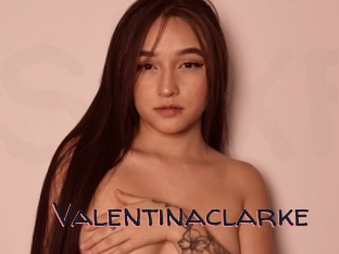 Valentinaclarke