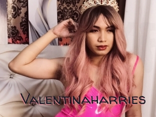 Valentinaharries