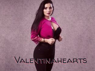 Valentinahearts