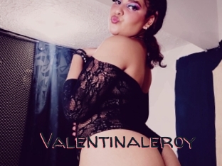 Valentinaleroy