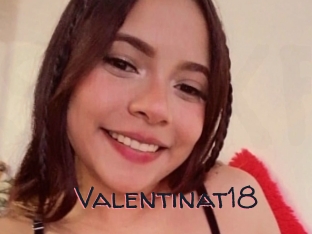 Valentinat18