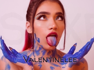 Valentinelee