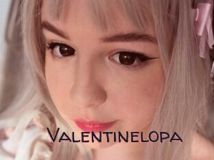 Valentinelopa