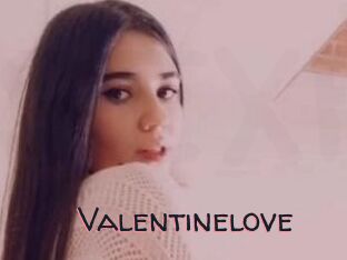 Valentinelove