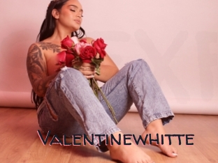 Valentinewhitte