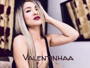 Valentinhaa