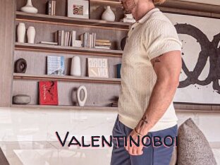 Valentinoboi