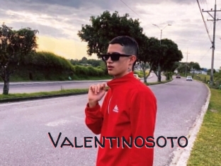 Valentinosoto