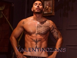 Valentinozans