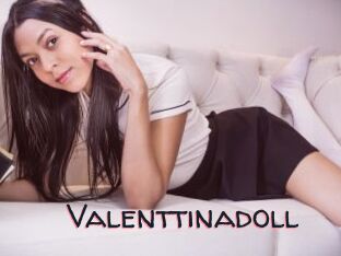 Valenttinadoll