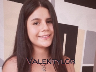 Valentylor