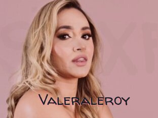 Valeraleroy