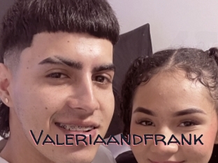 Valeriaandfrank