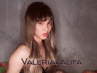 Valeriacalifa