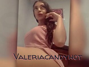 Valeriacandyhot