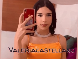 Valeriacastellano