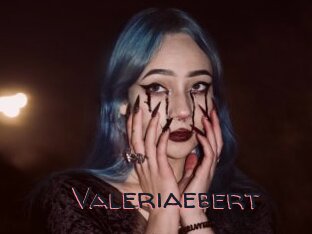 Valeriaebert